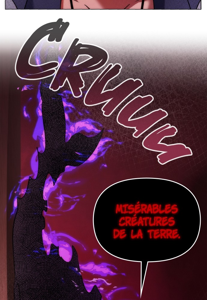 Goblin’s Night Chapitre 76 - Page 34