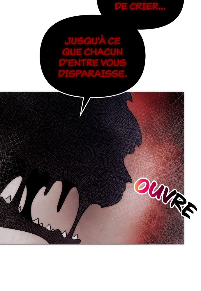Goblin’s Night Chapitre 76 - Page 41