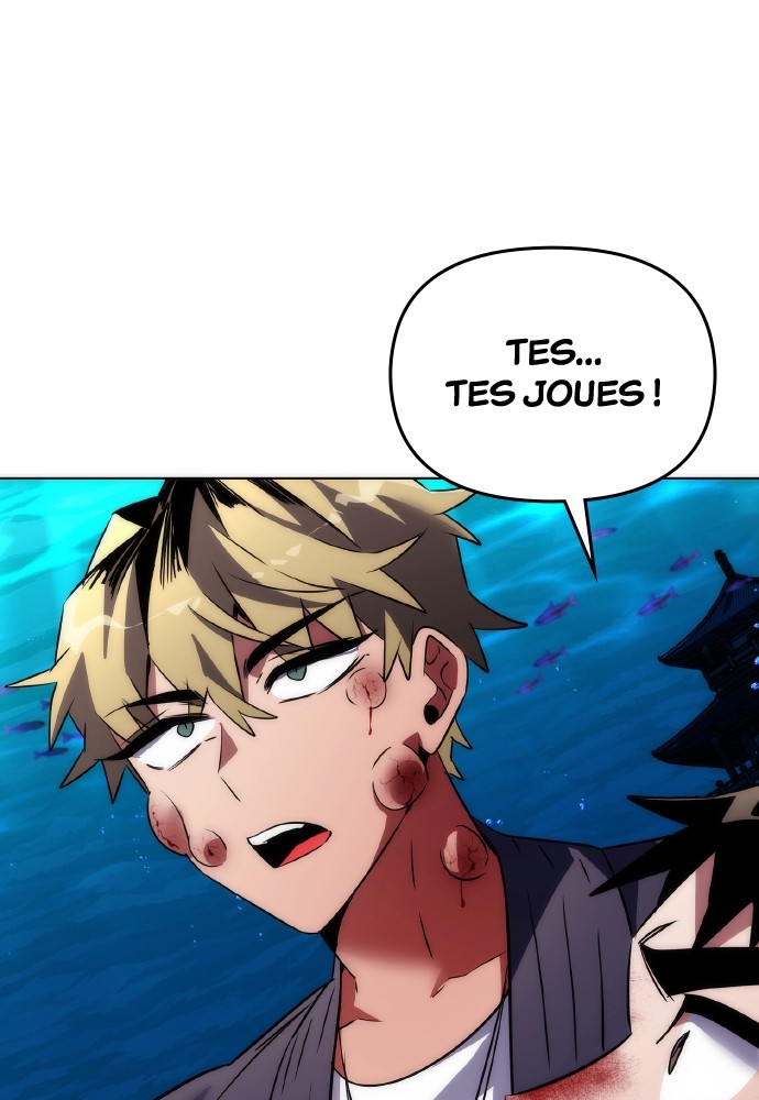 Goblin’s Night Chapitre 76 - Page 43