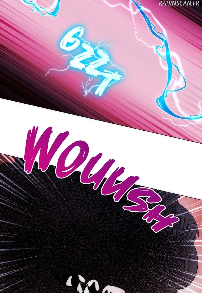 Goblin’s Night Chapitre 76 - Page 45