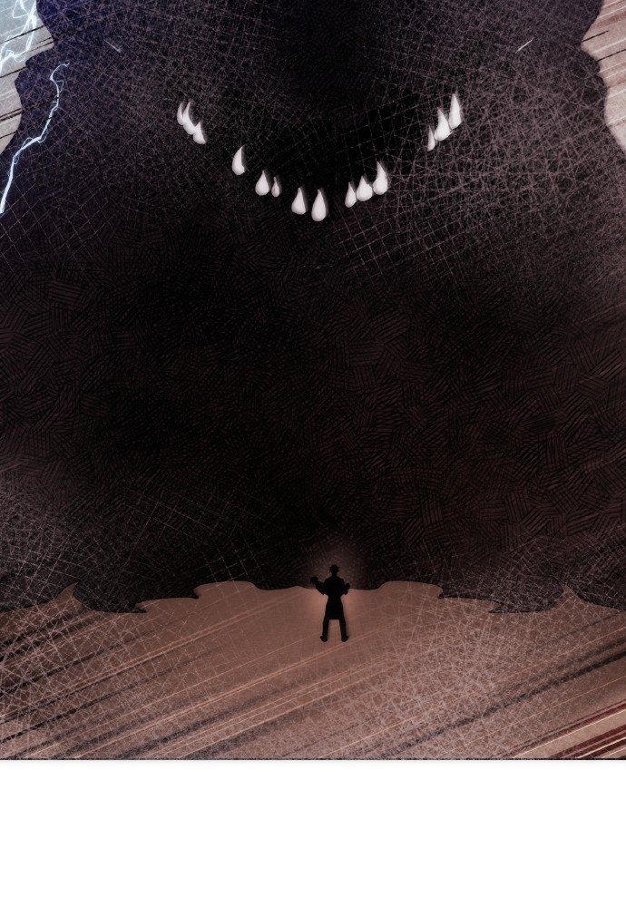 Goblin’s Night Chapitre 76 - Page 47
