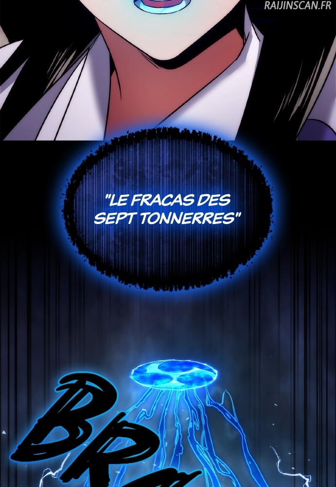 Goblin’s Night Chapitre 76 - Page 65