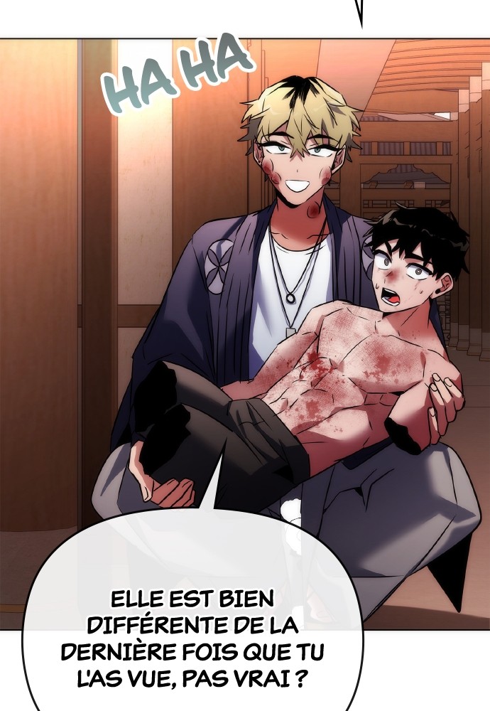 Goblin’s Night Chapitre 76 - Page 68