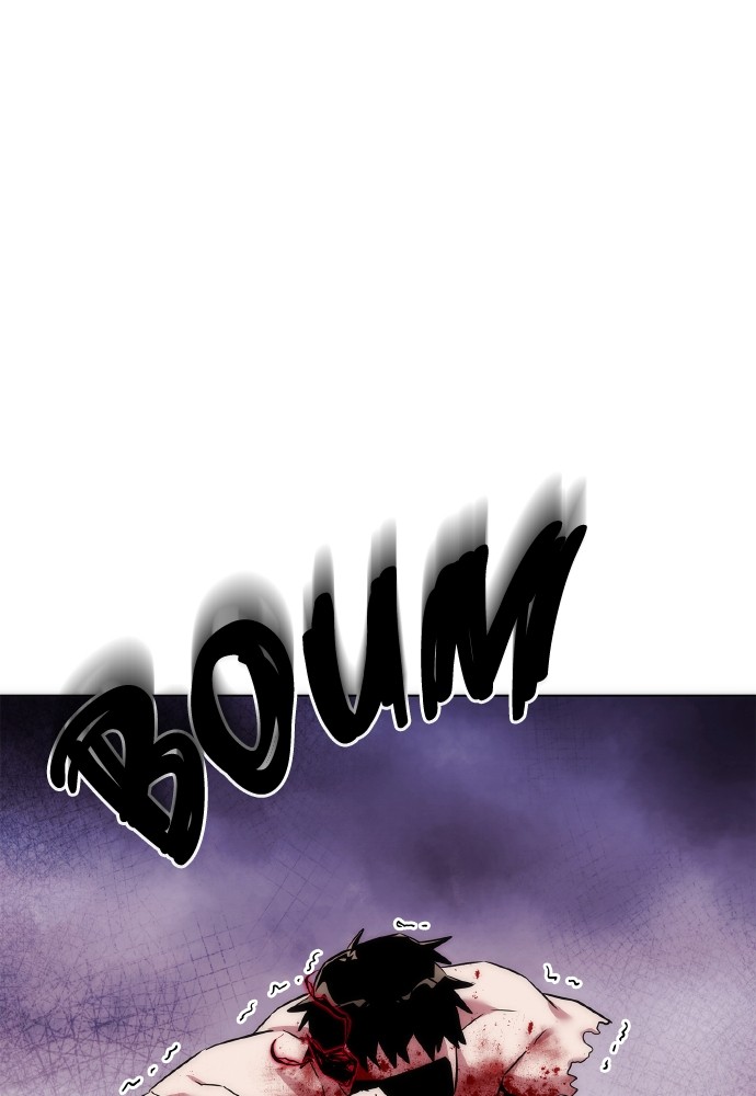Goblin’s Night Chapitre 76 - Page 7