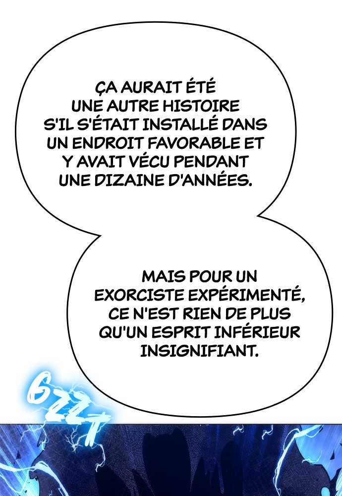Goblin’s Night Chapitre 76 - Page 72