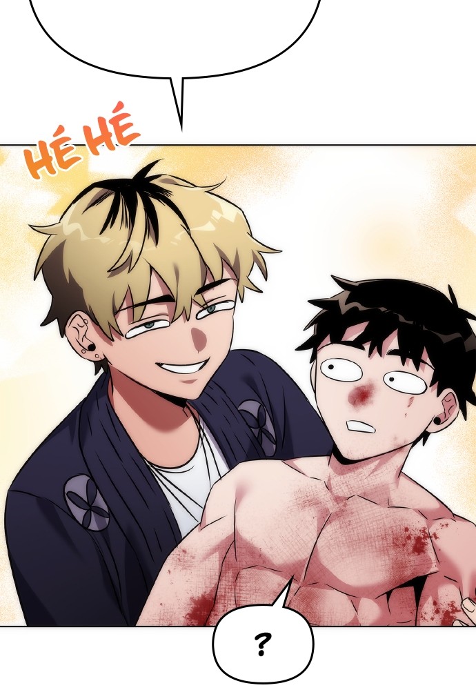 Goblin’s Night Chapitre 76 - Page 76