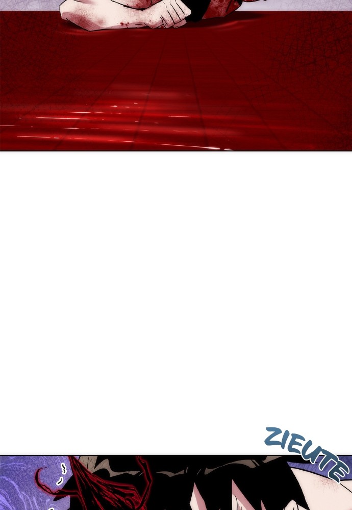 Goblin’s Night Chapitre 76 - Page 8
