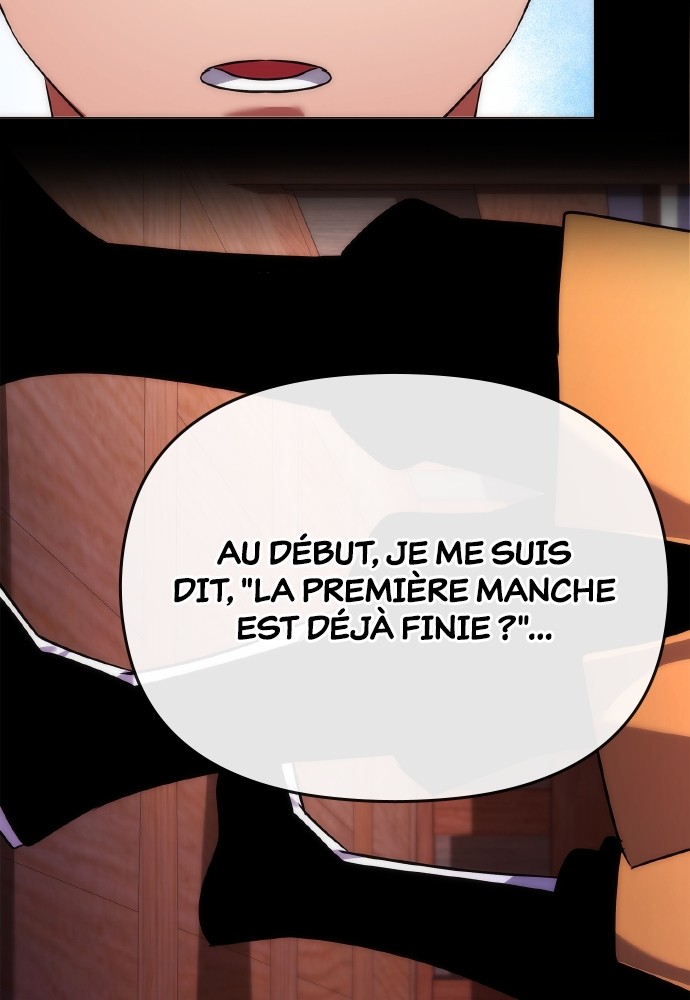 Goblin’s Night Chapitre 76 - Page 82