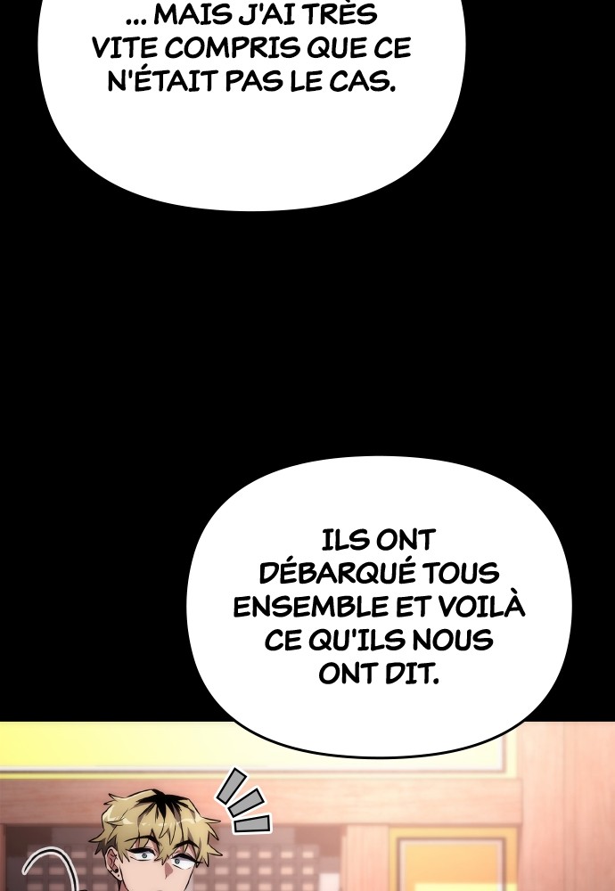 Goblin’s Night Chapitre 76 - Page 84