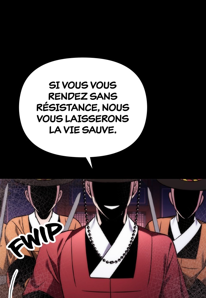 Goblin’s Night Chapitre 76 - Page 86