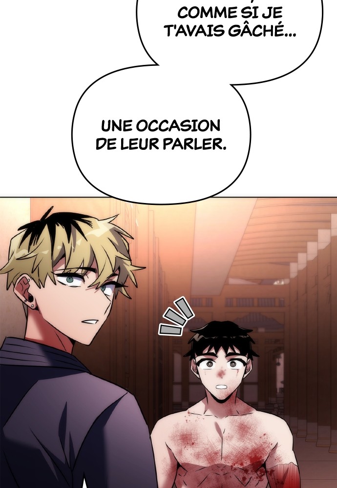Goblin’s Night Chapitre 76 - Page 97