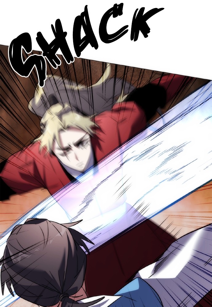 Goblin’s Night Chapitre 77 - Page 108