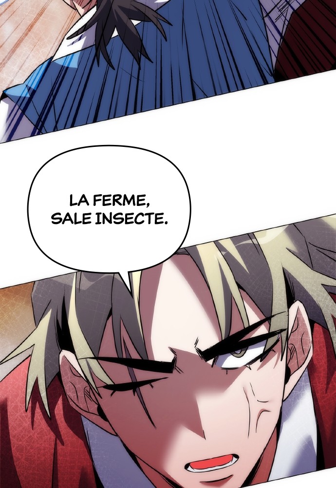 Goblin’s Night Chapitre 77 - Page 109