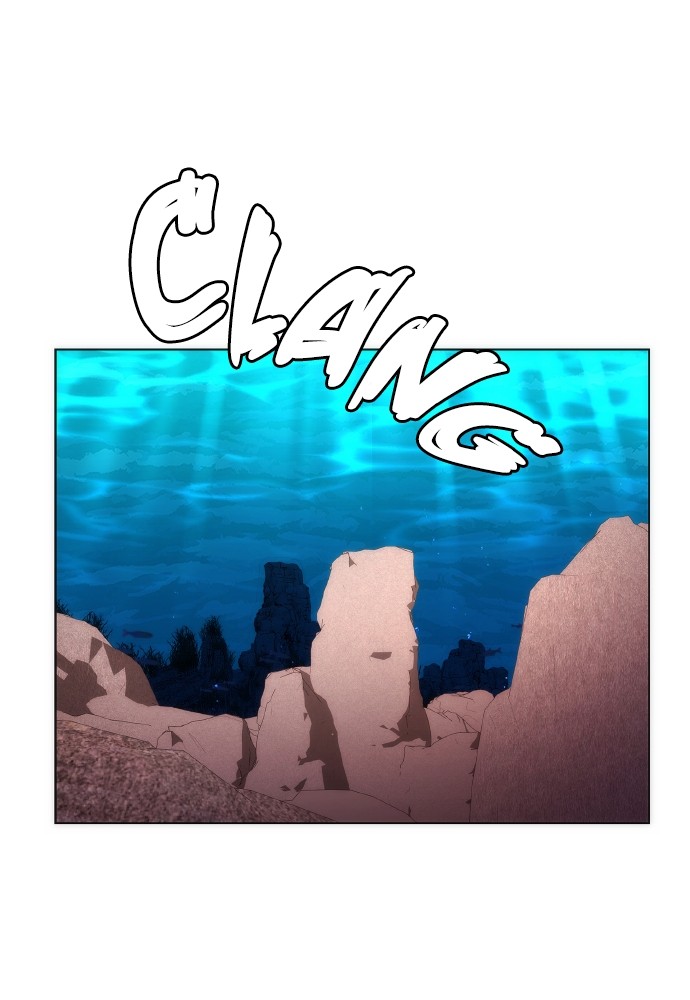Goblin’s Night Chapitre 77 - Page 114