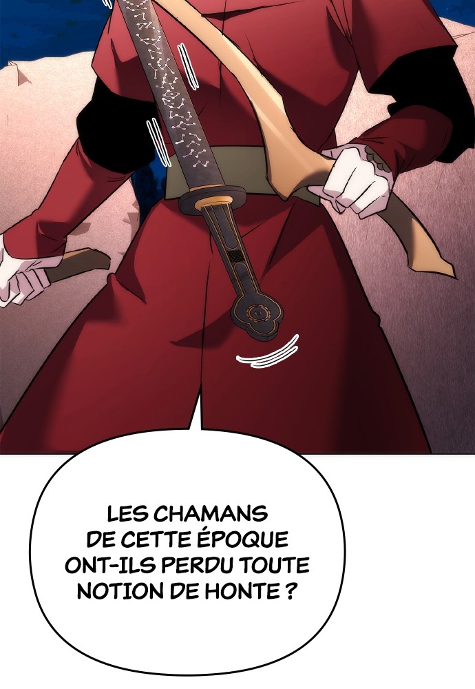 Goblin’s Night Chapitre 77 - Page 117