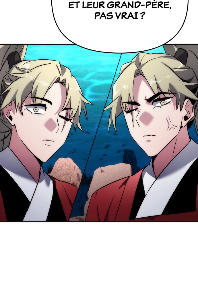 Goblin’s Night Chapitre 77 - Page 122