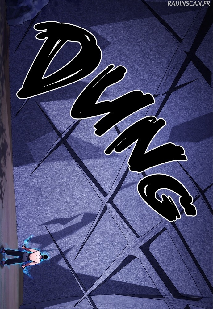 Goblin’s Night Chapitre 77 - Page 130