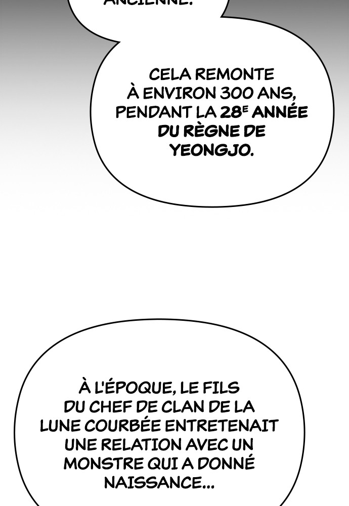 Goblin’s Night Chapitre 77 - Page 132