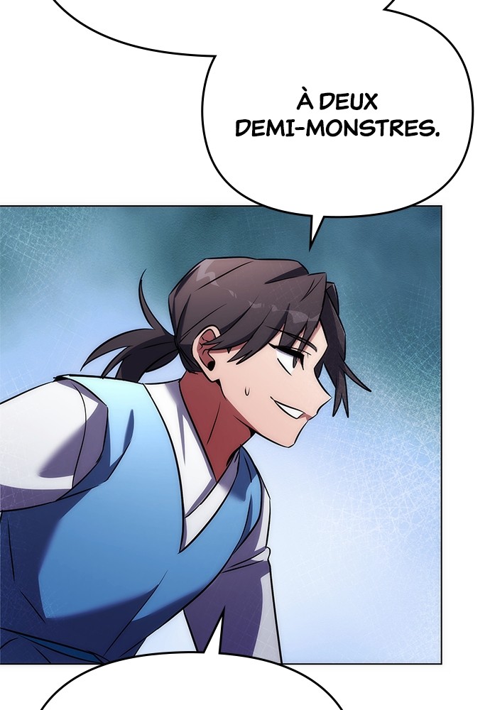 Goblin’s Night Chapitre 77 - Page 133