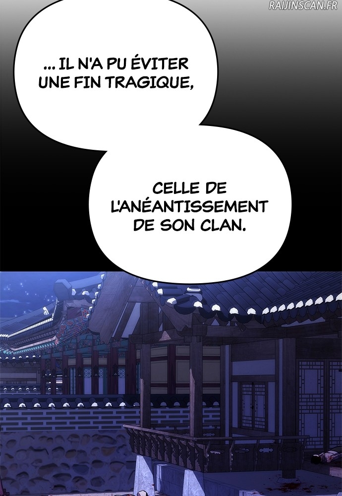 Goblin’s Night Chapitre 77 - Page 135