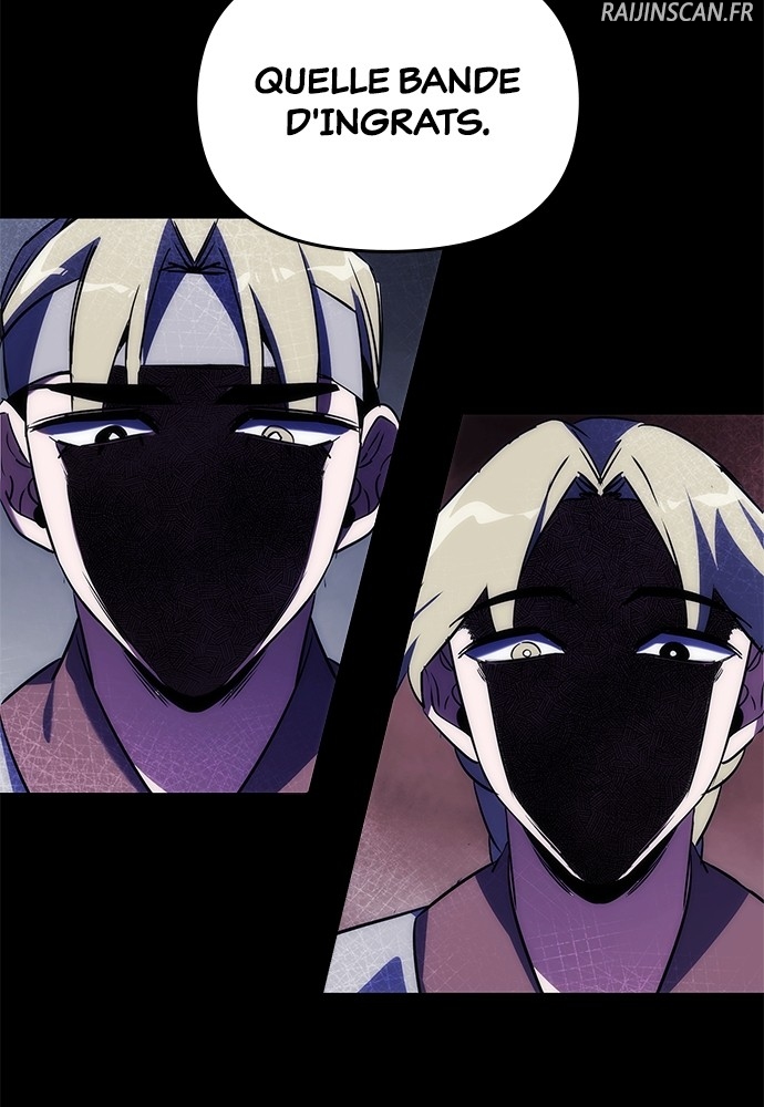Goblin’s Night Chapitre 77 - Page 140