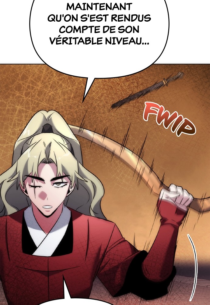 Goblin’s Night Chapitre 77 - Page 146