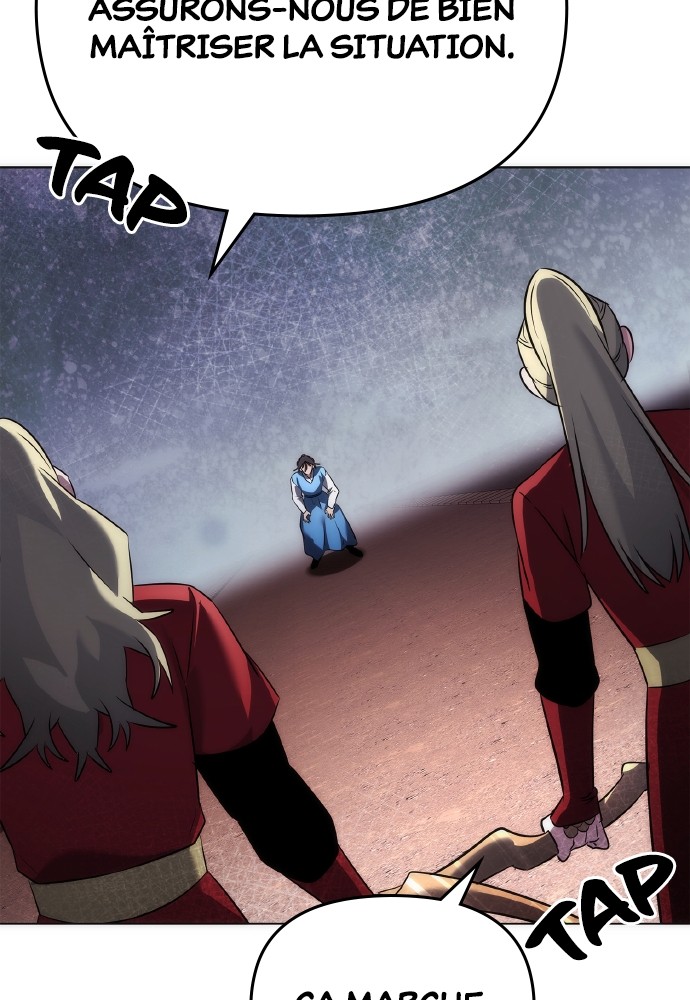 Goblin’s Night Chapitre 77 - Page 151