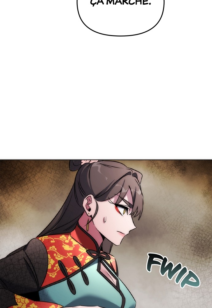 Goblin’s Night Chapitre 77 - Page 152