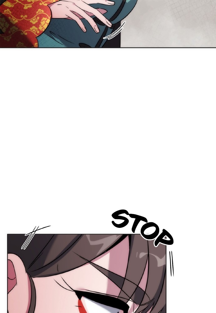 Goblin’s Night Chapitre 77 - Page 153