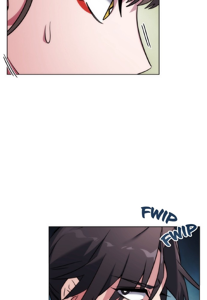 Goblin’s Night Chapitre 77 - Page 154