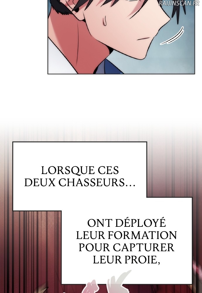 Goblin’s Night Chapitre 77 - Page 155