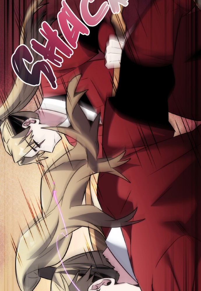 Goblin’s Night Chapitre 77 - Page 156