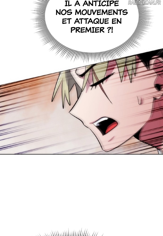Goblin’s Night Chapitre 77 - Page 160