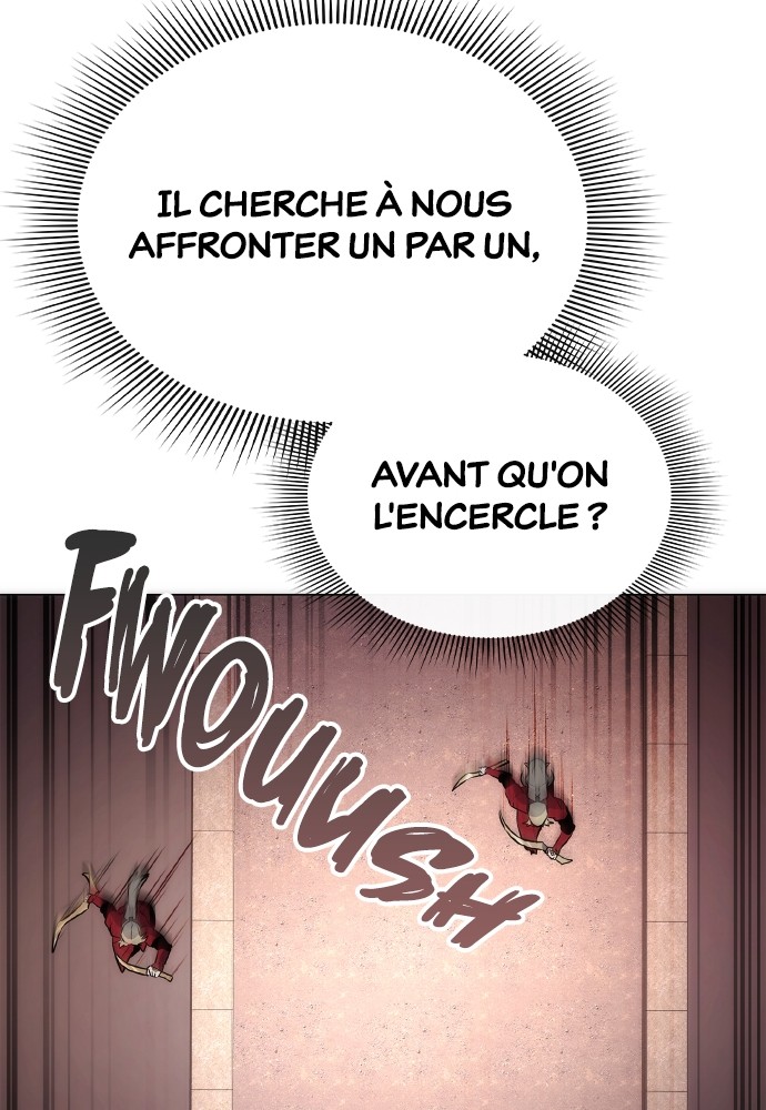 Goblin’s Night Chapitre 77 - Page 161
