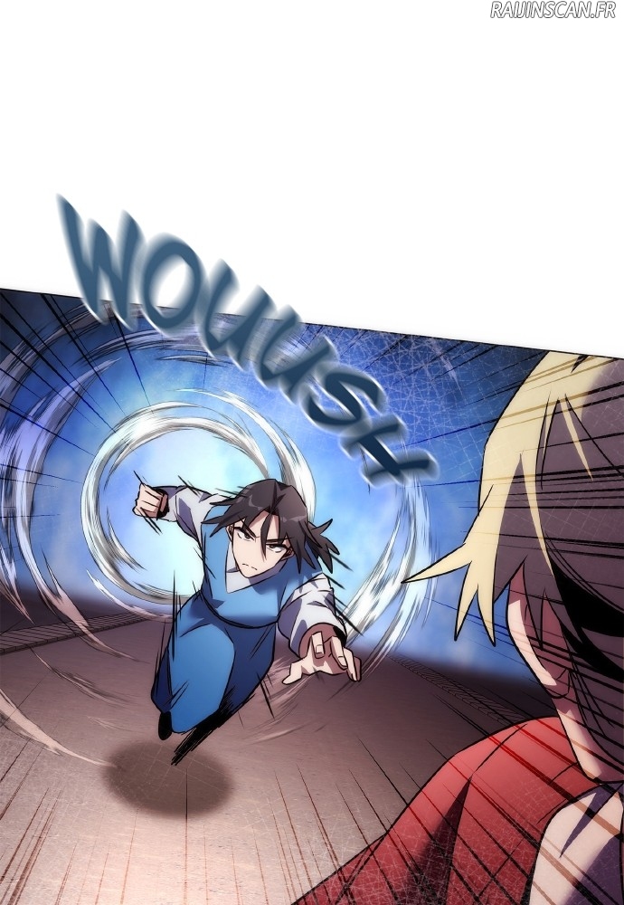 Goblin’s Night Chapitre 77 - Page 165