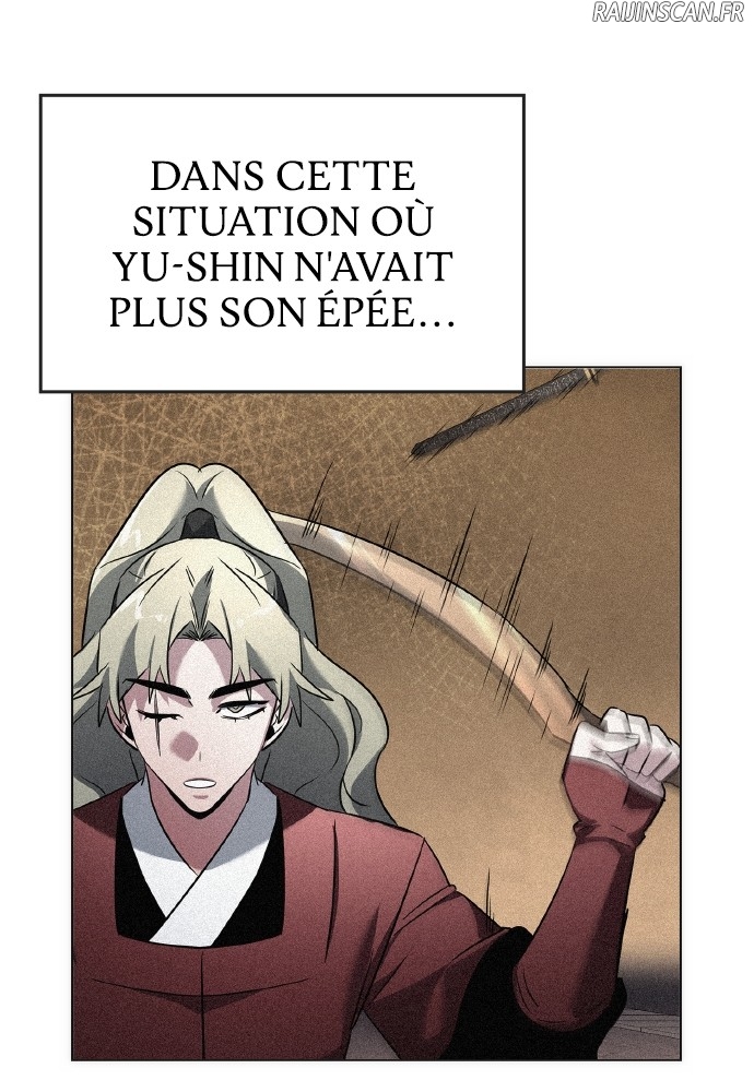 Goblin’s Night Chapitre 77 - Page 170