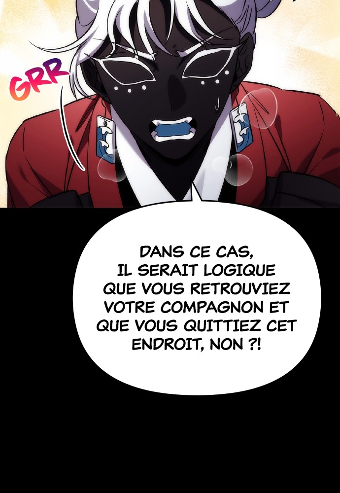 Goblin’s Night Chapitre 77 - Page 21