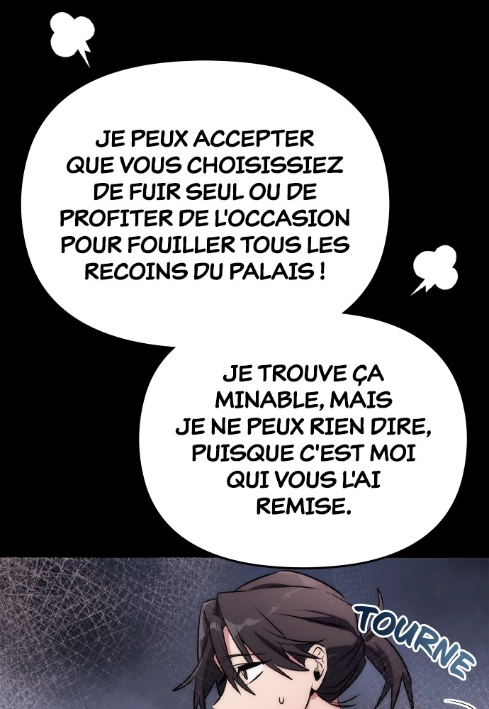 Goblin’s Night Chapitre 77 - Page 22