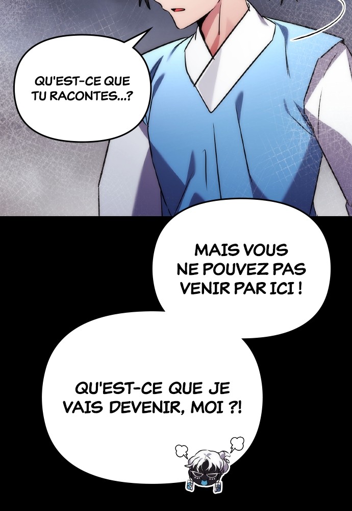 Goblin’s Night Chapitre 77 - Page 23