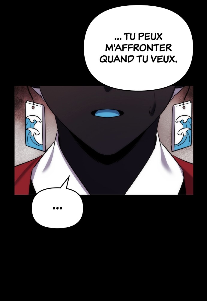 Goblin’s Night Chapitre 77 - Page 27