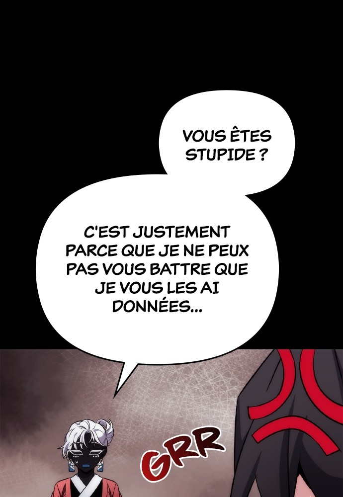 Goblin’s Night Chapitre 77 - Page 28