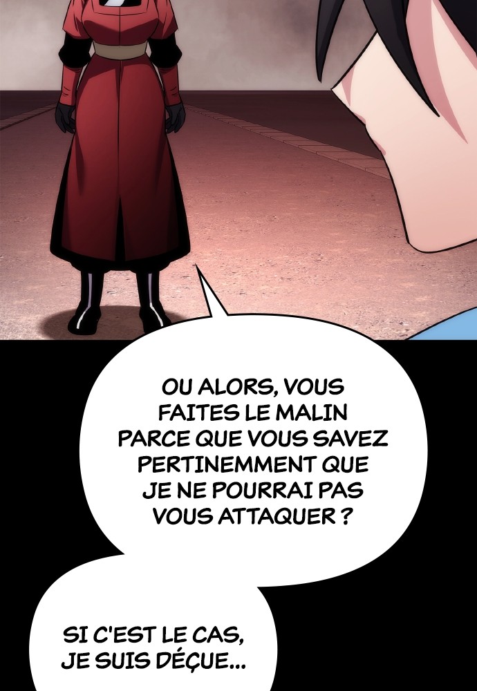Goblin’s Night Chapitre 77 - Page 29