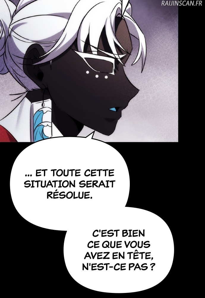 Goblin’s Night Chapitre 77 - Page 40
