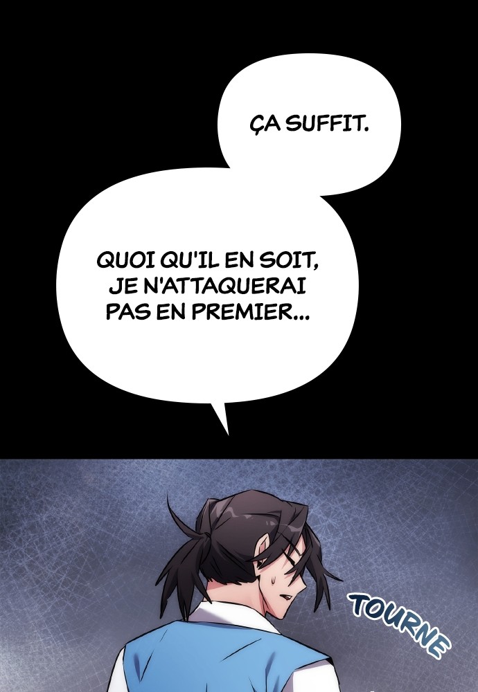 Goblin’s Night Chapitre 77 - Page 43