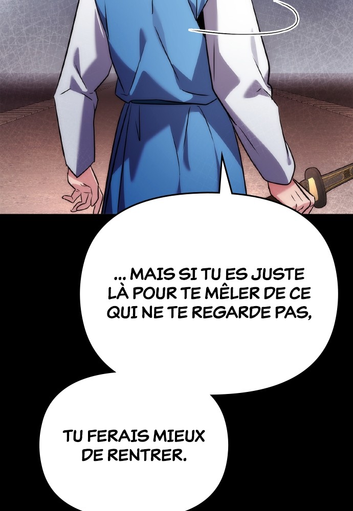 Goblin’s Night Chapitre 77 - Page 44
