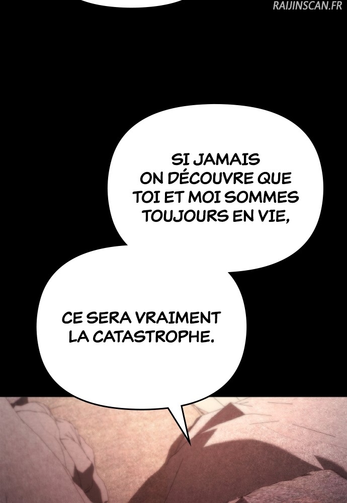 Goblin’s Night Chapitre 77 - Page 45