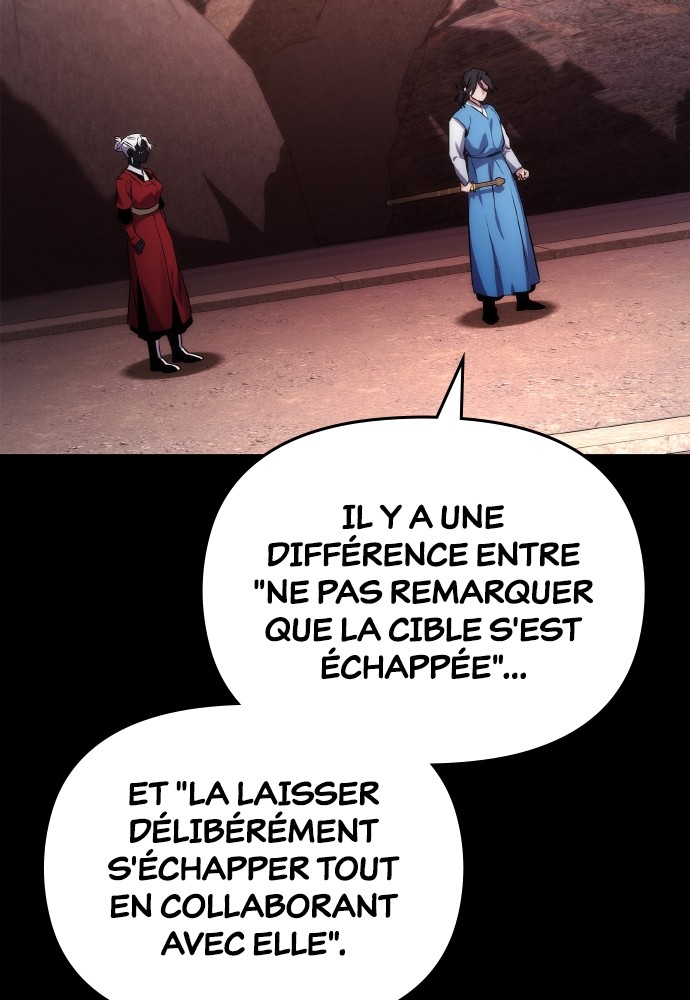 Goblin’s Night Chapitre 77 - Page 46