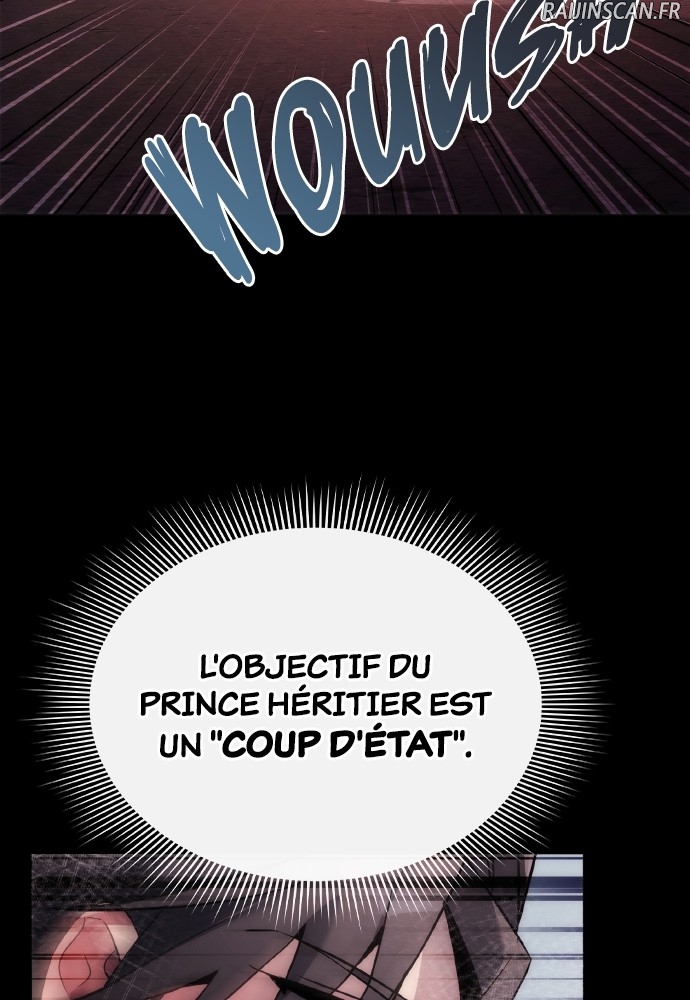 Goblin’s Night Chapitre 77 - Page 5