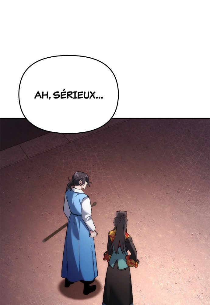 Goblin’s Night Chapitre 77 - Page 58