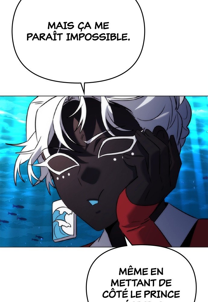 Goblin’s Night Chapitre 77 - Page 63